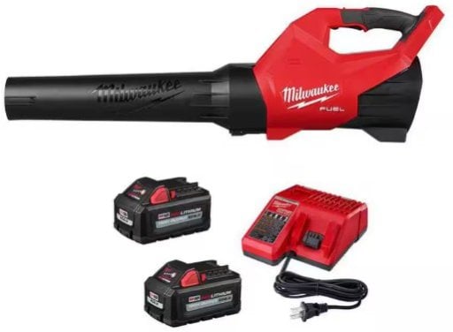 Home Depot Home Pick: Milwaukee Only $299 (Reg. $528) at Home Depot