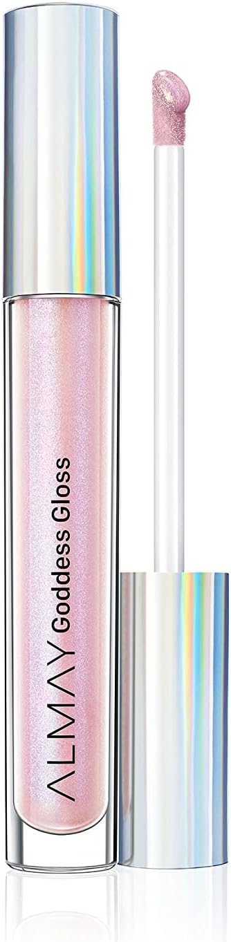 Almay Lip Gloss, Non-Sticky Lip Only $7.52 (Reg. $7.52) at Amazon