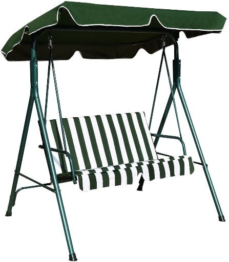 Walmart Patio & Garden Pick: Costway Only $69 (Reg. $159) at Walmart