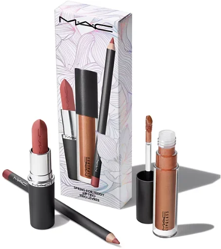 Macy’s Health & Beauty Pick: MAC 3-Pc. Only $38 (Reg. $55) at Macy’s