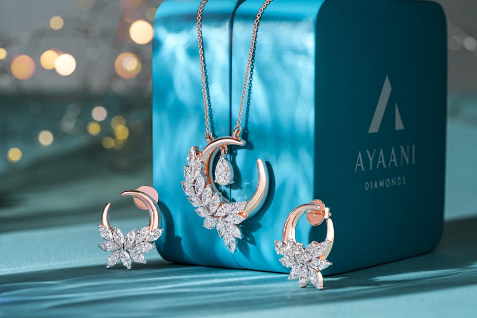 Zales Disney Pendant & Earrings Set Only $191 (Reg. $399)