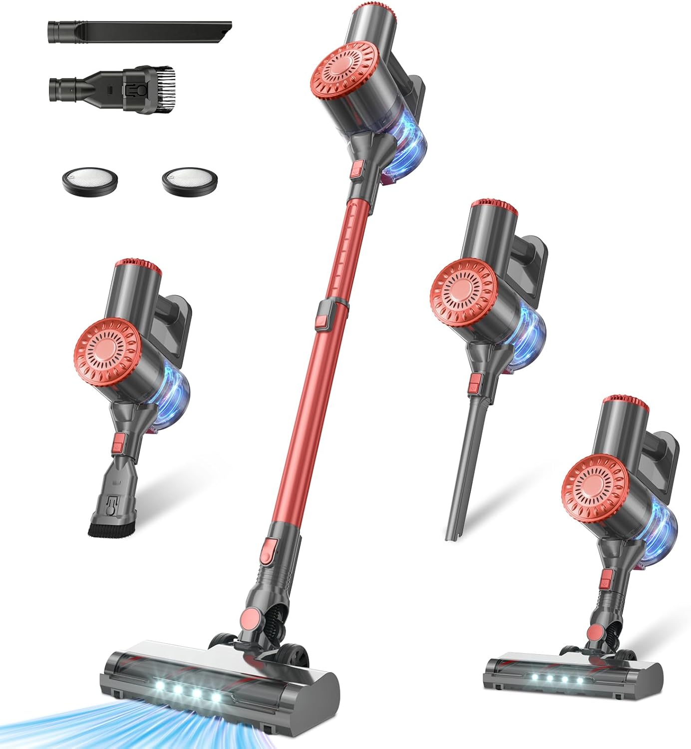 Cordless Vacuum Cleaner Deal at Store