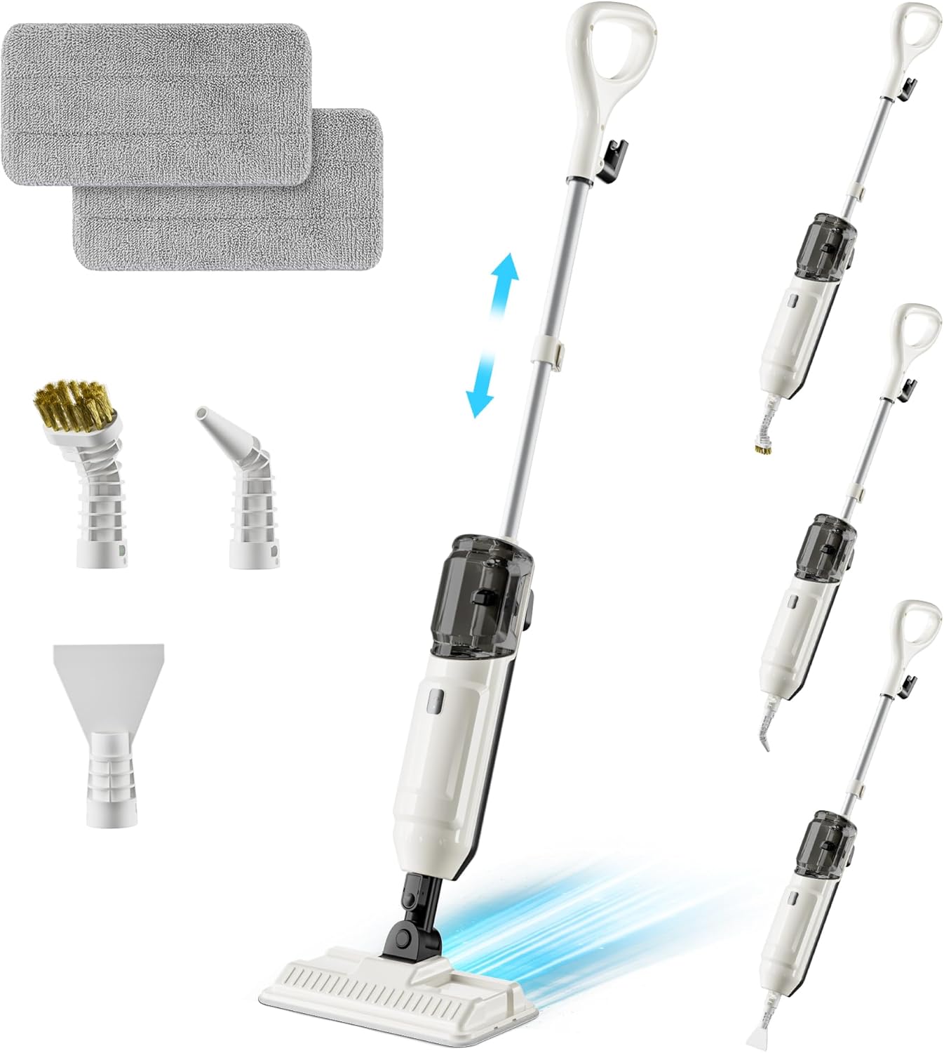 Steam Mop Cleaner Deal at Walmart