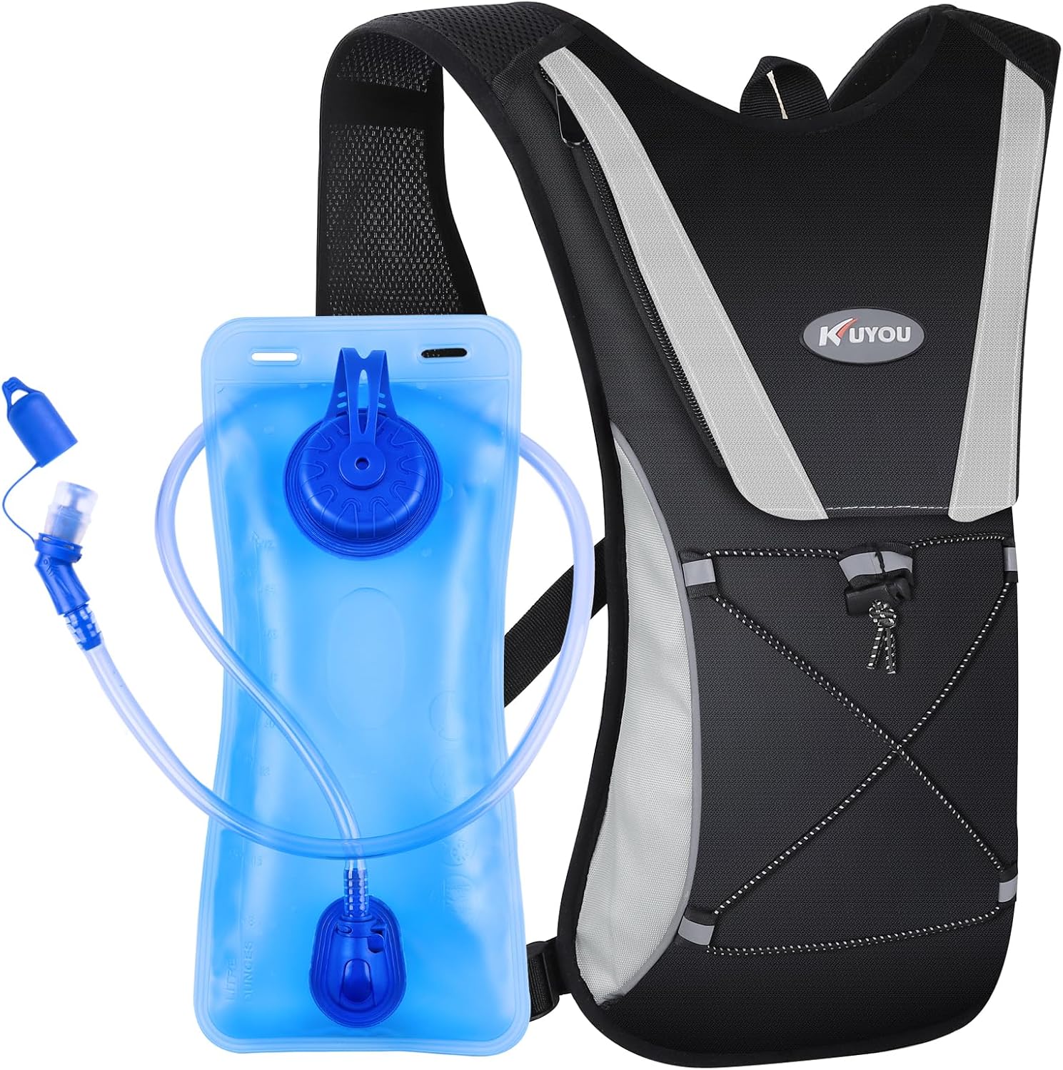 Hydration Backpack Deal