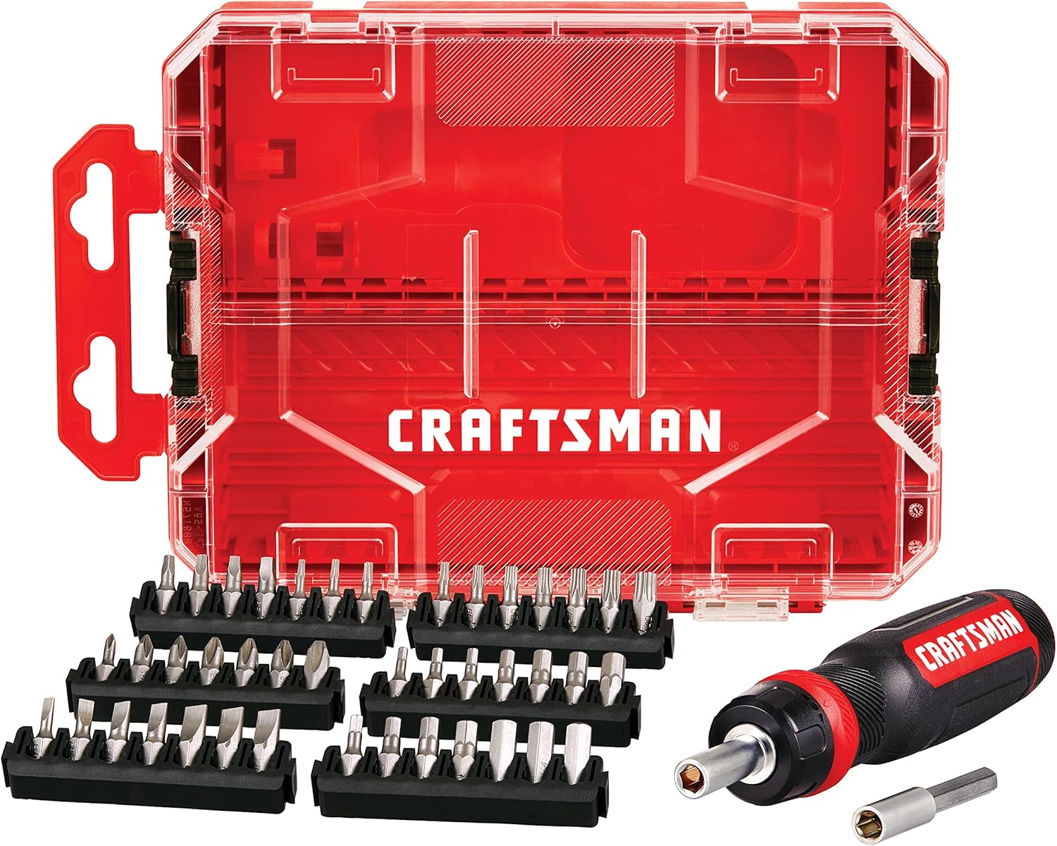 CRAFTSMAN RATCHETING Only $19.98 (Reg. $31.15) at Amazon