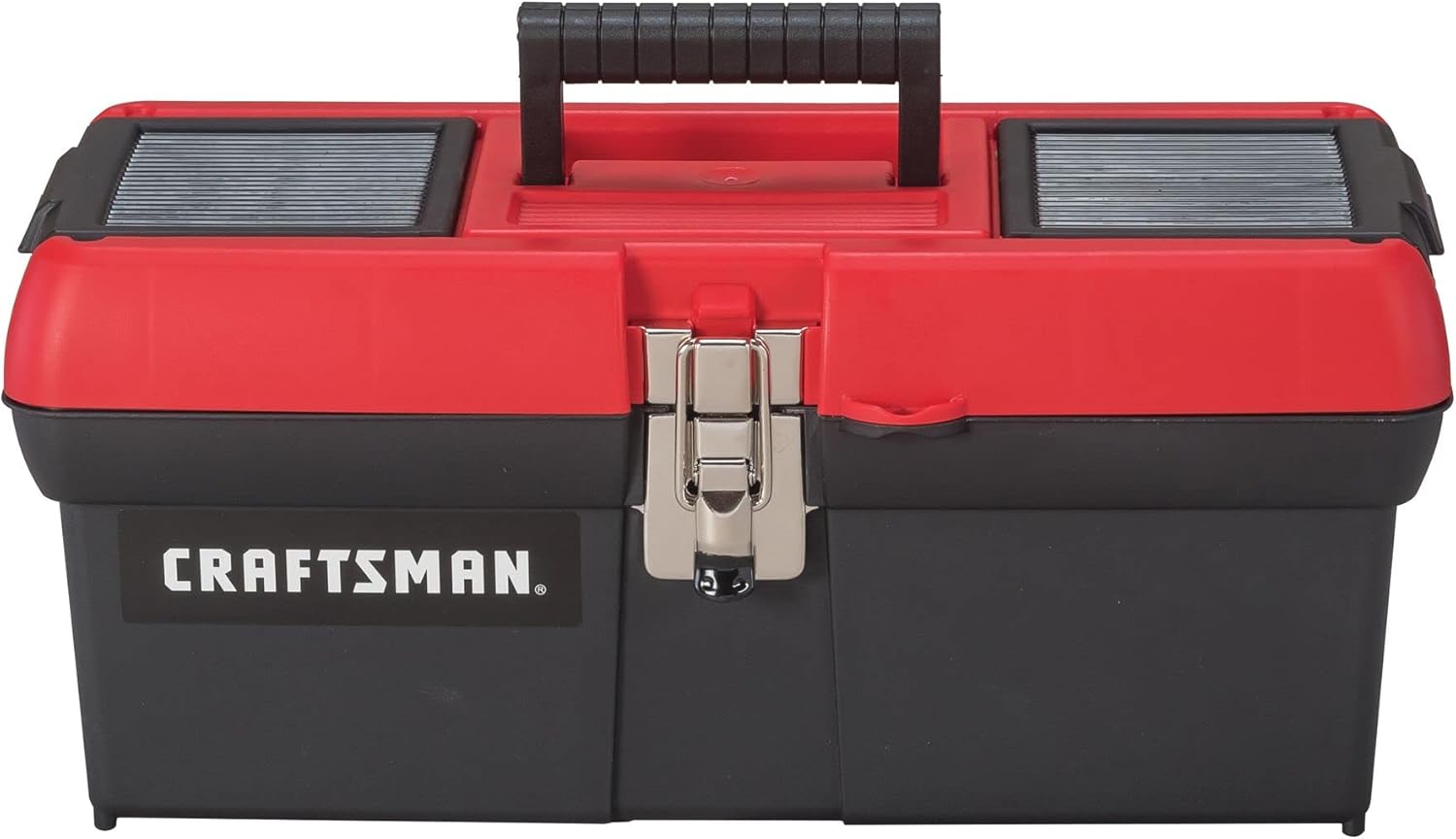 CRAFTSMAN Tool Box, Lockable, 16 in. Only $18.98 at Amazon