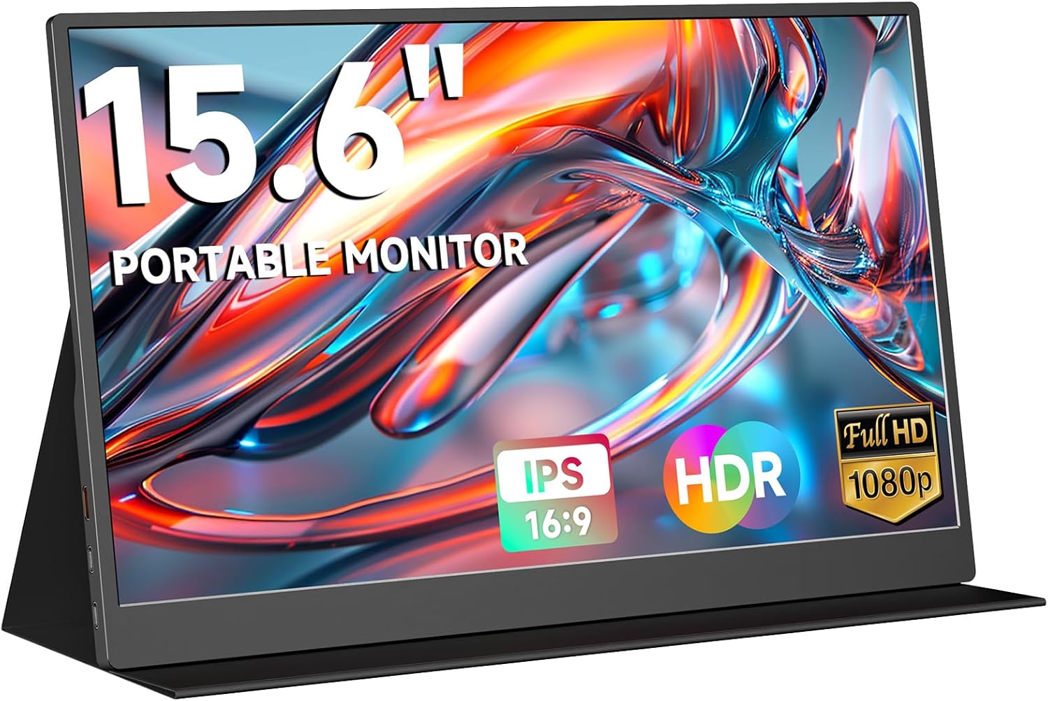 15.6-Inch Portable Monitor Deal: Limited Time Offer