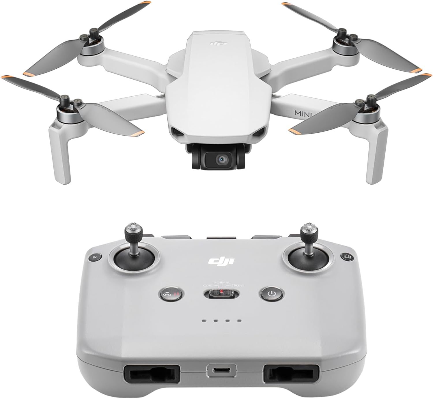 DJI Mini 4K Drone Only $299 (Reg. $299) at Amazon