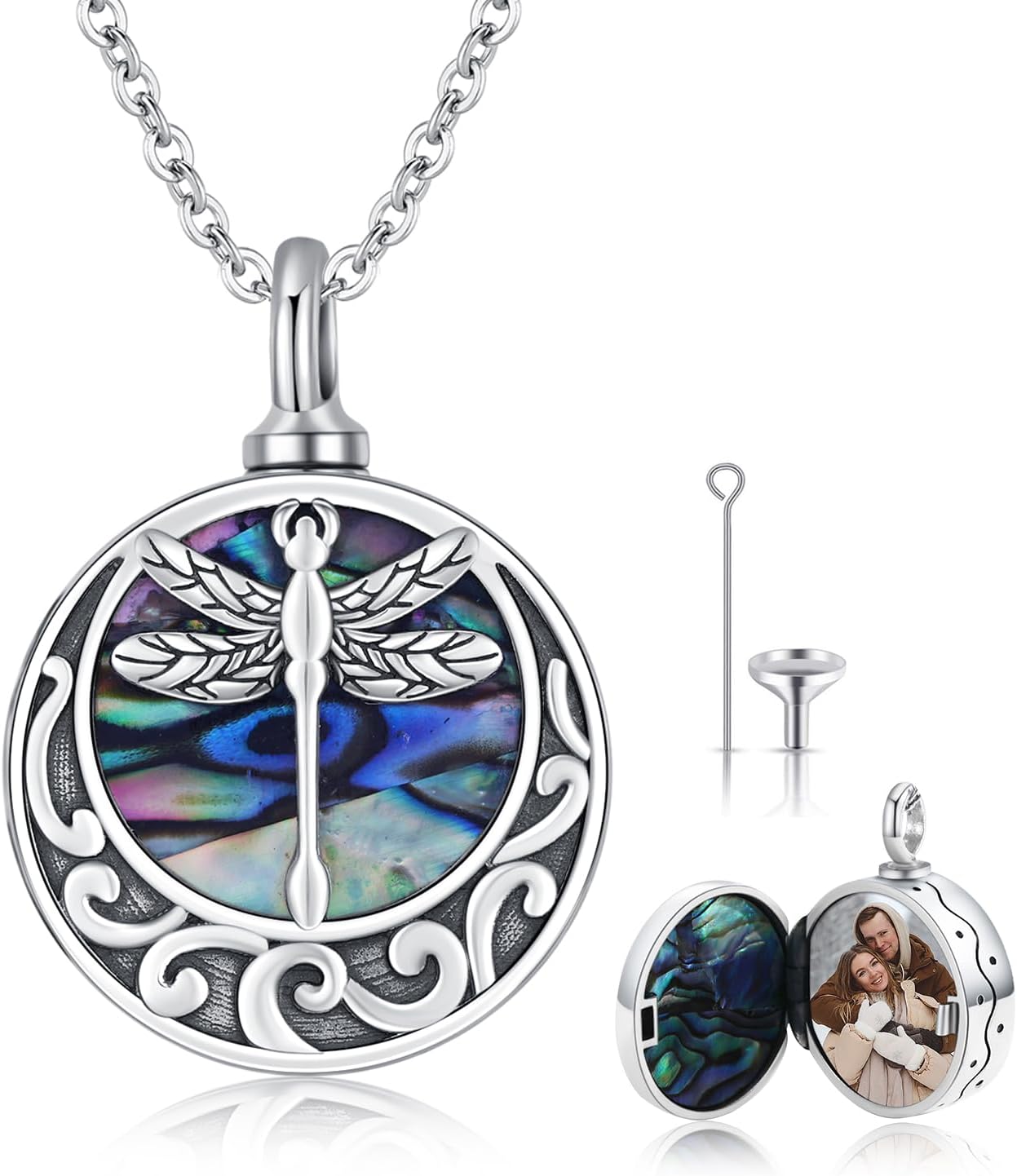 TUGHRA 925 Sterling Silver Only $60.79 (Reg. $60.79) at Amazon