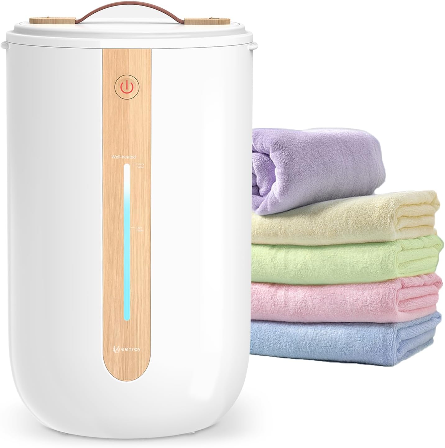 Towel Warmer Only $76.99 (Reg. $99.99) at Amazon