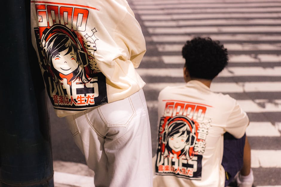 FIVE Woot Graphic Tees Only $29