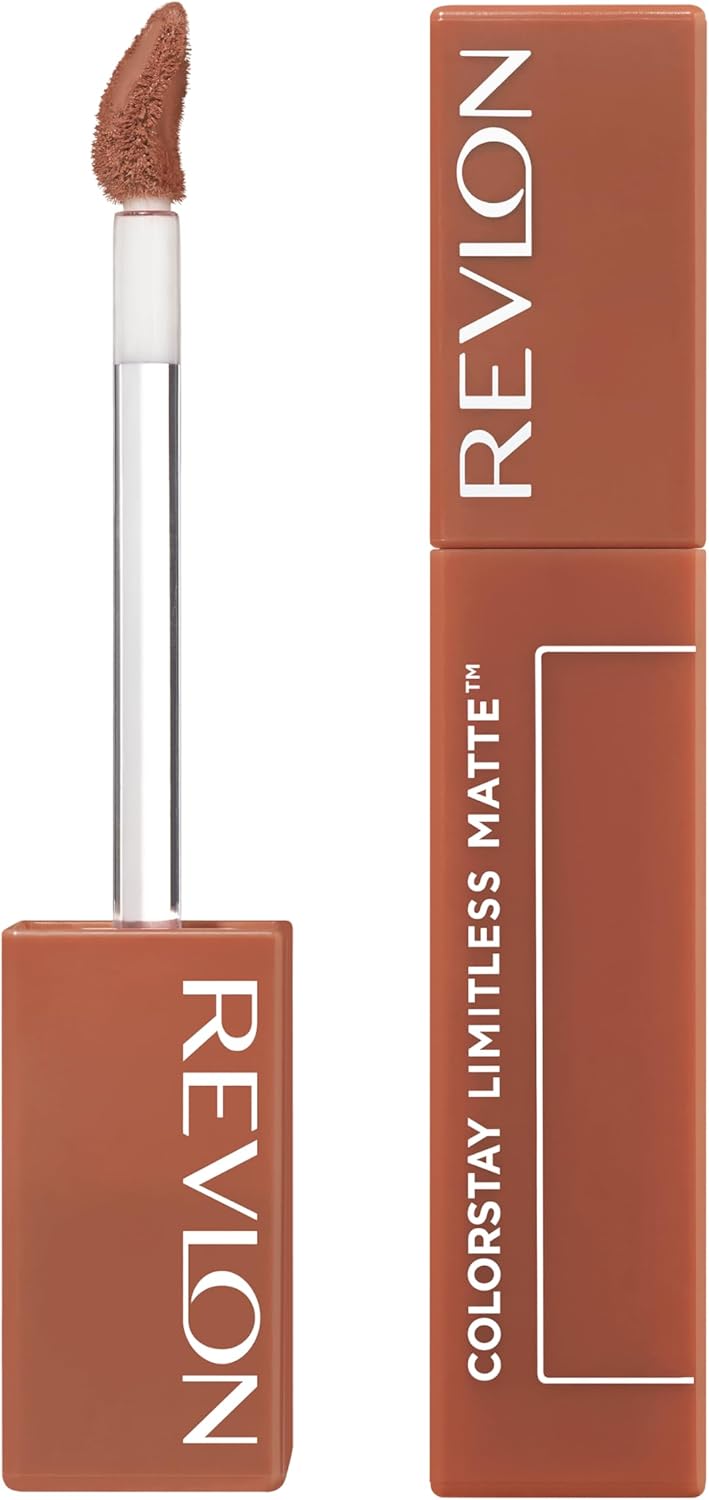 Revlon ColorStay Limitless Matte Only $8.2 (Reg. $11.22) at Amazon