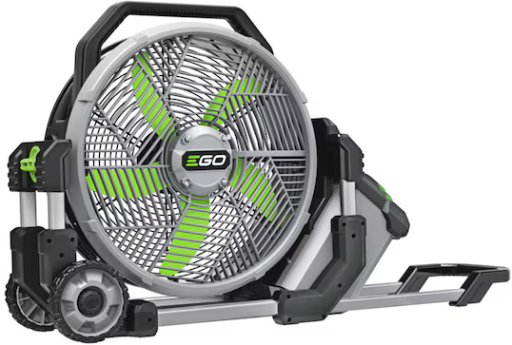 Lowe’s Patio & Garden Pick: EGO Only $249 (Reg. $309) at Lowe’s