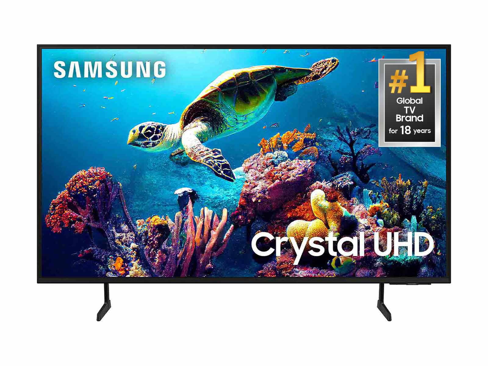 Samsung 65-Inch TV Deal at Walmart: Save $101