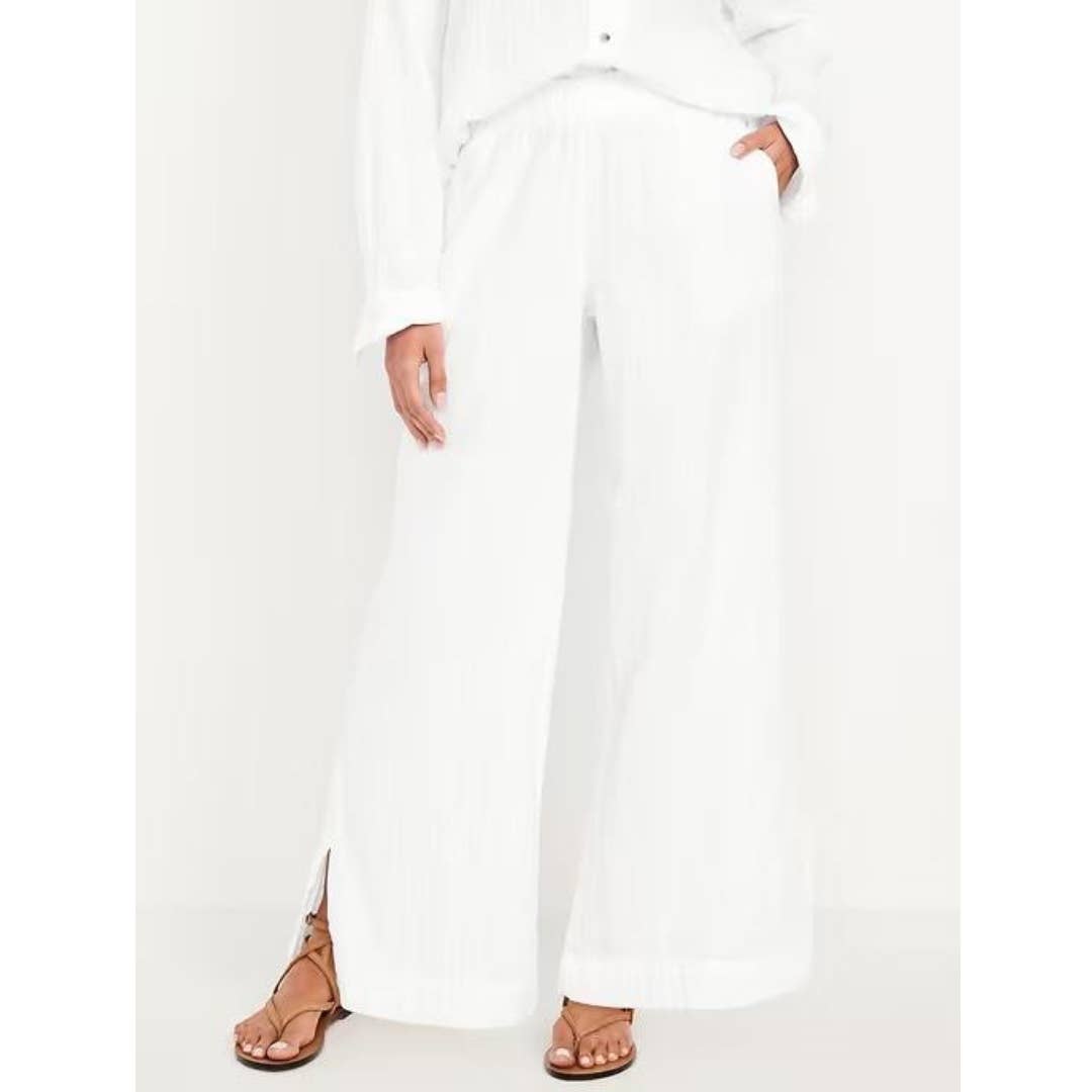 Old Navy Crinkle Gauze Styles 60% Off Sale Today Only