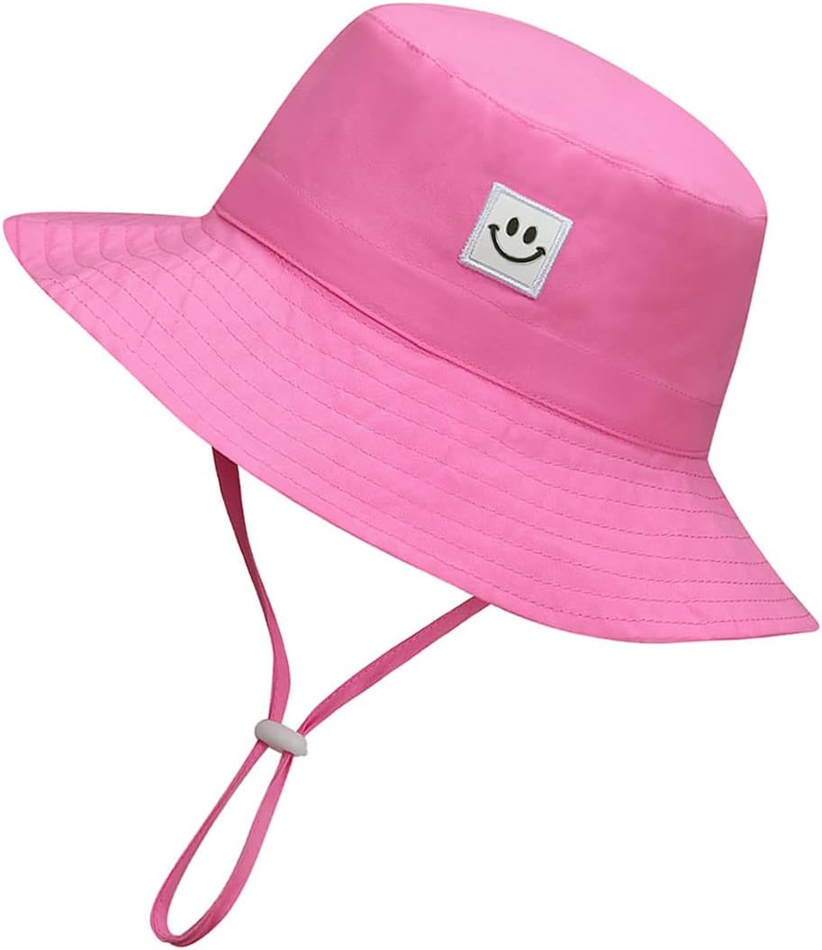 Baby Sun Hat Toddler Bucket Hat Only $14.99 (Reg. $14.99) at Amazon
