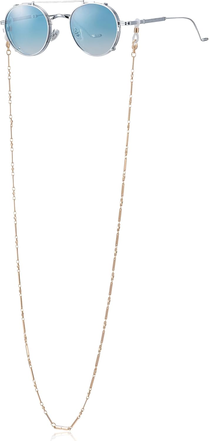 Ettika Glasses Strap, Sunglasses Strap. Eyeglass Chain. Ever deal at Amazon