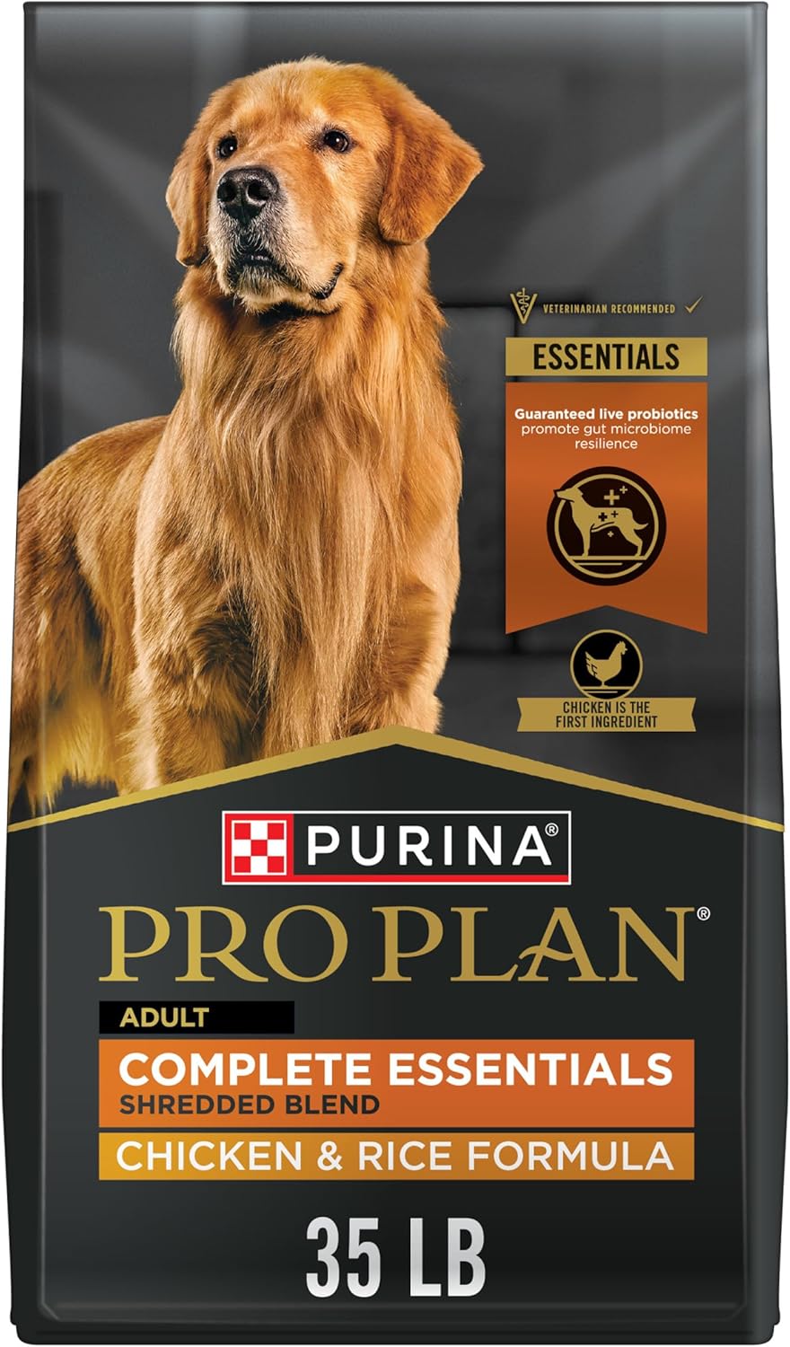 Save 40% on Purina Pro Plan Dog Only $74.48 (Reg. $74.48) at Amazon