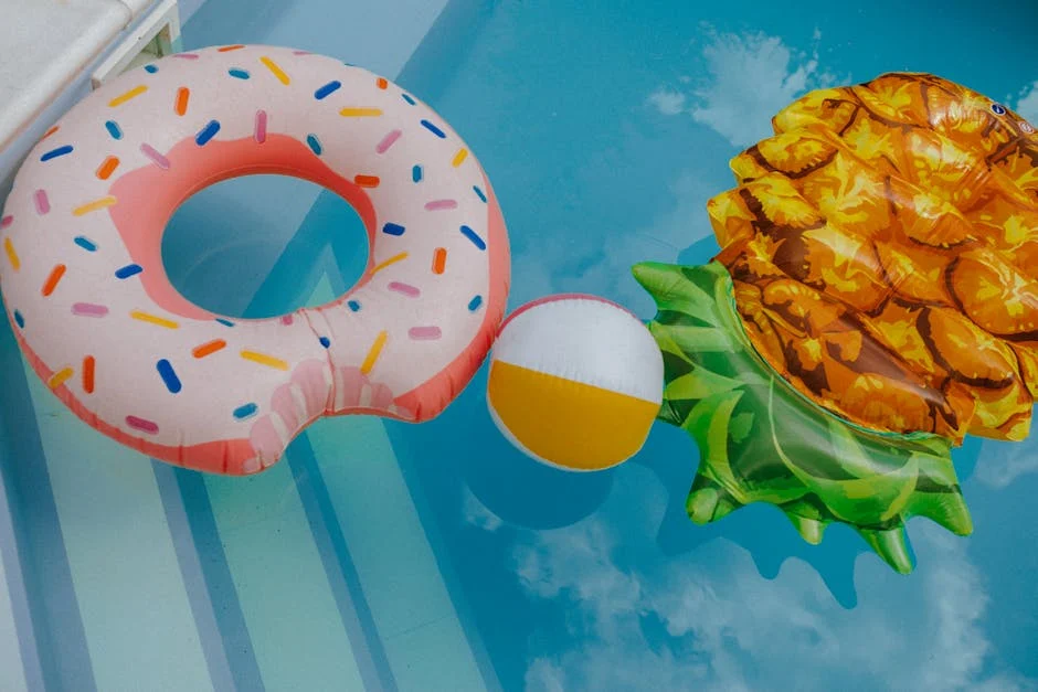 Sun Squad Pool Floats & Toy Sale at Target! Only $3.5 at Target