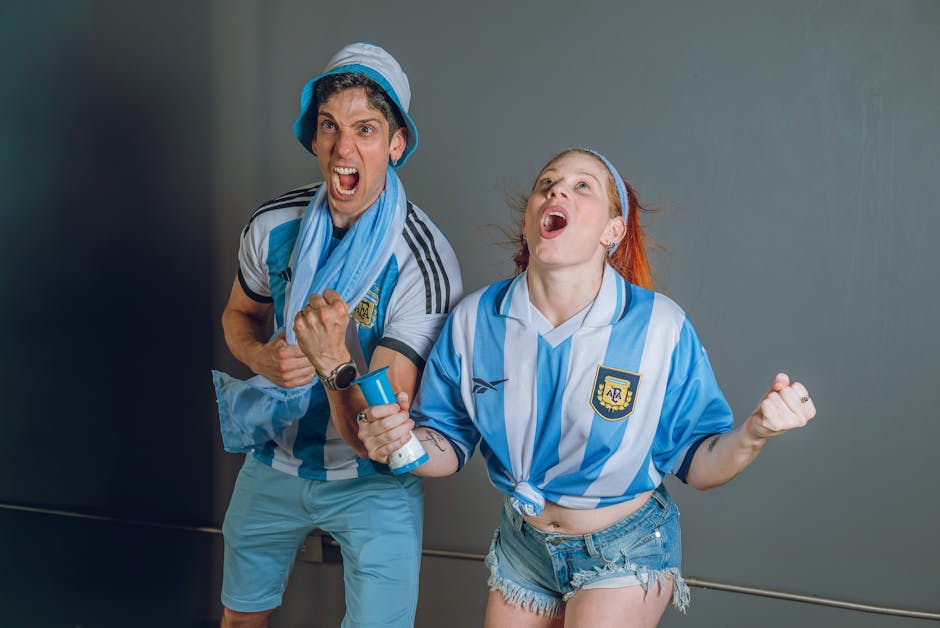 New Stanley Soccer Collection Available Now