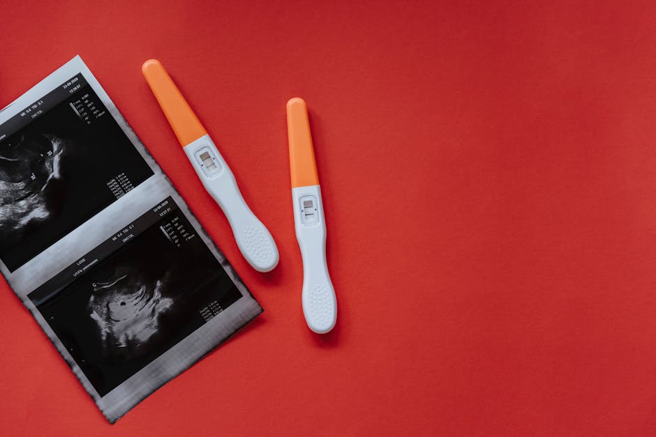 First Response Rapid Result Pregnancy Test 2 Only $2.99 (Reg. $7.99)