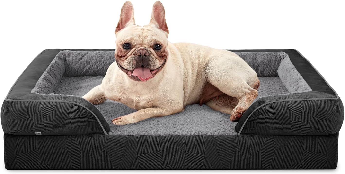 INVENHO Orthopedic Medium Dog Only $29.98 (Reg. $44.99) at Amazon