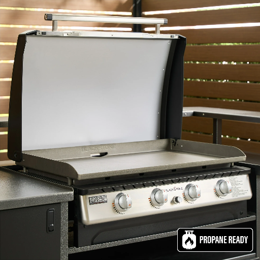 Walmart Daily Pick: Blackstone Only $397 (Reg. $497) at Walmart