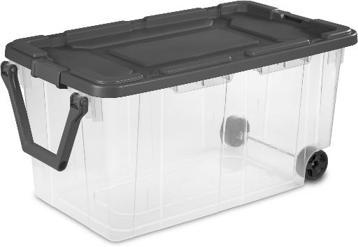 Walmart Daily Pick: Sterilite XL Only $17 (Reg. $29.98) at Walmart