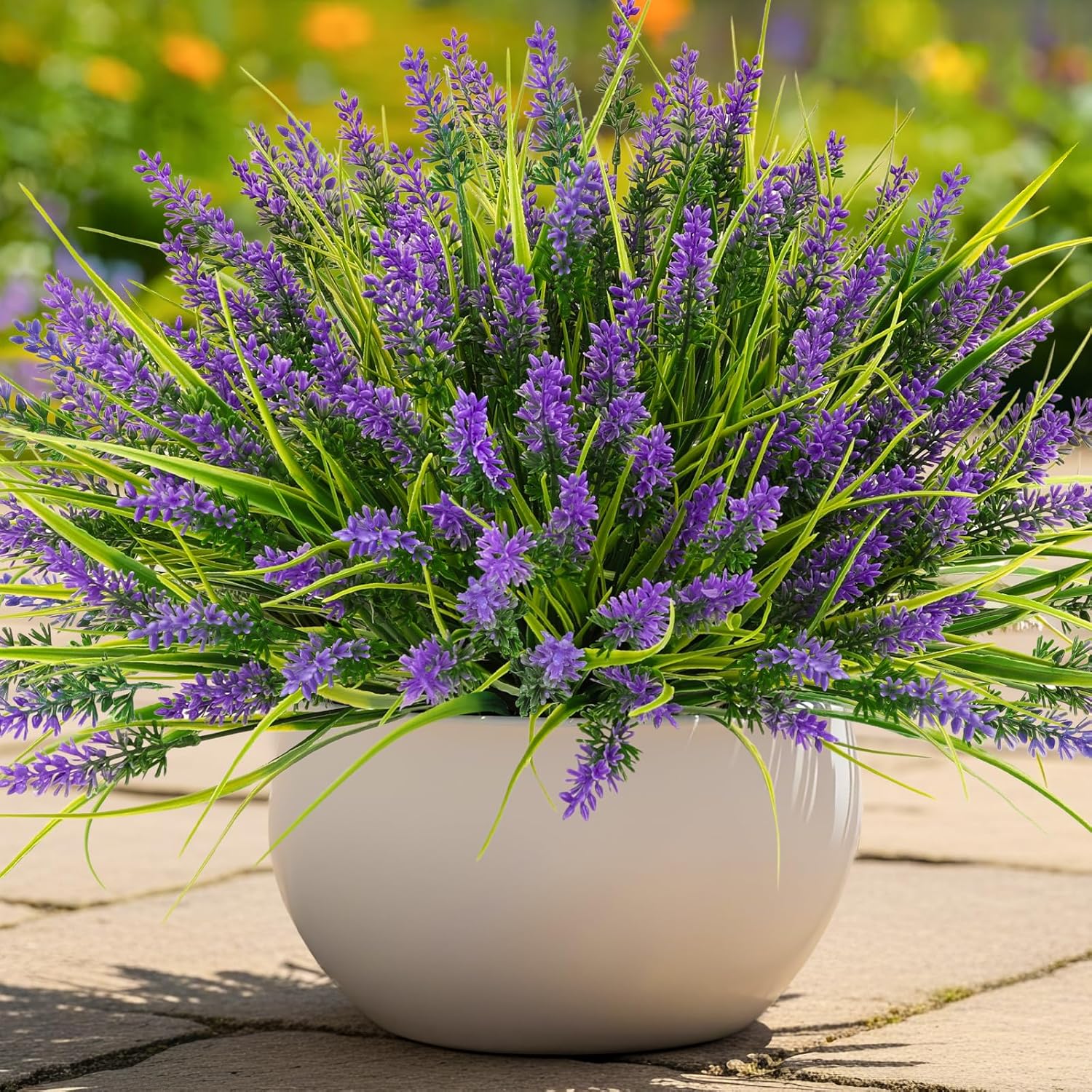 N&T NIETING Artificial Plants Only $17.99 (Reg. $24.99) at Amazon