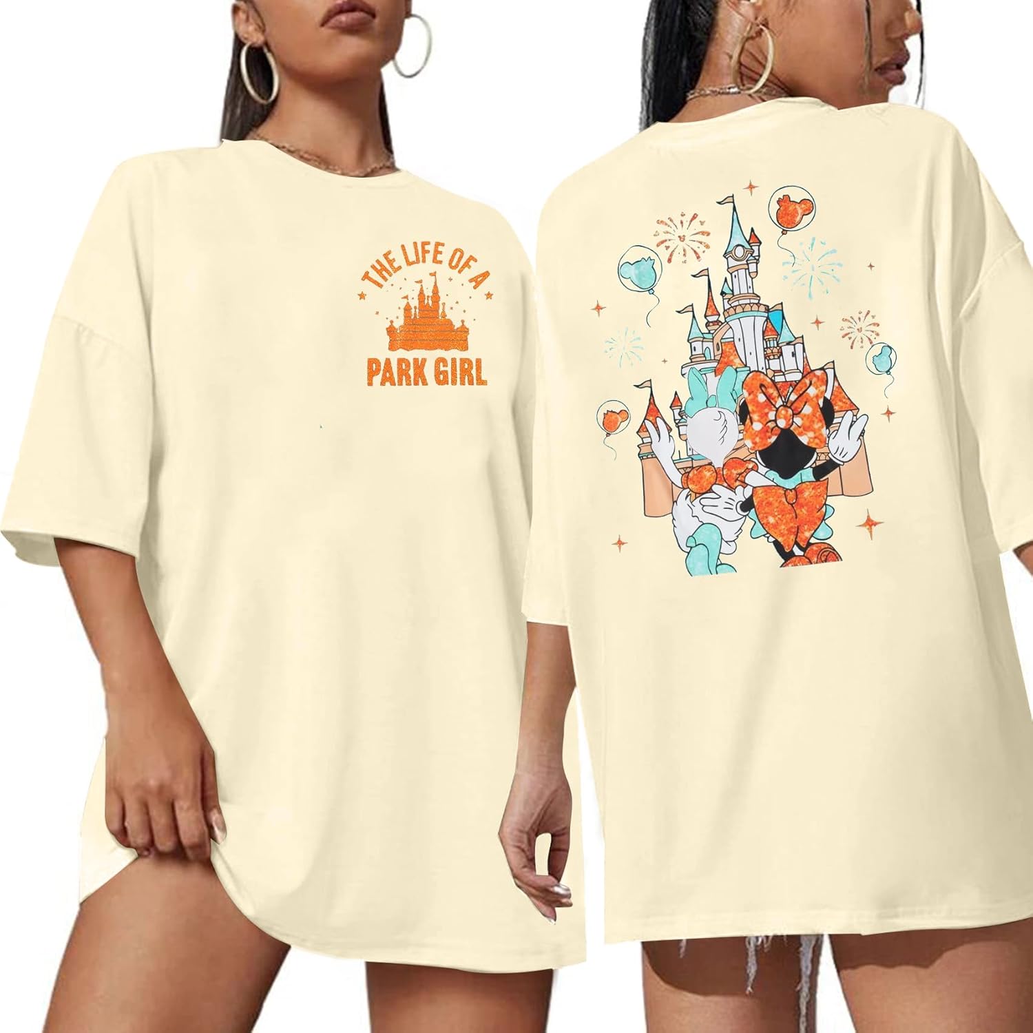 Magical Shirt for Women Girls Only $14.99 (Reg. $14.99) at Amazon