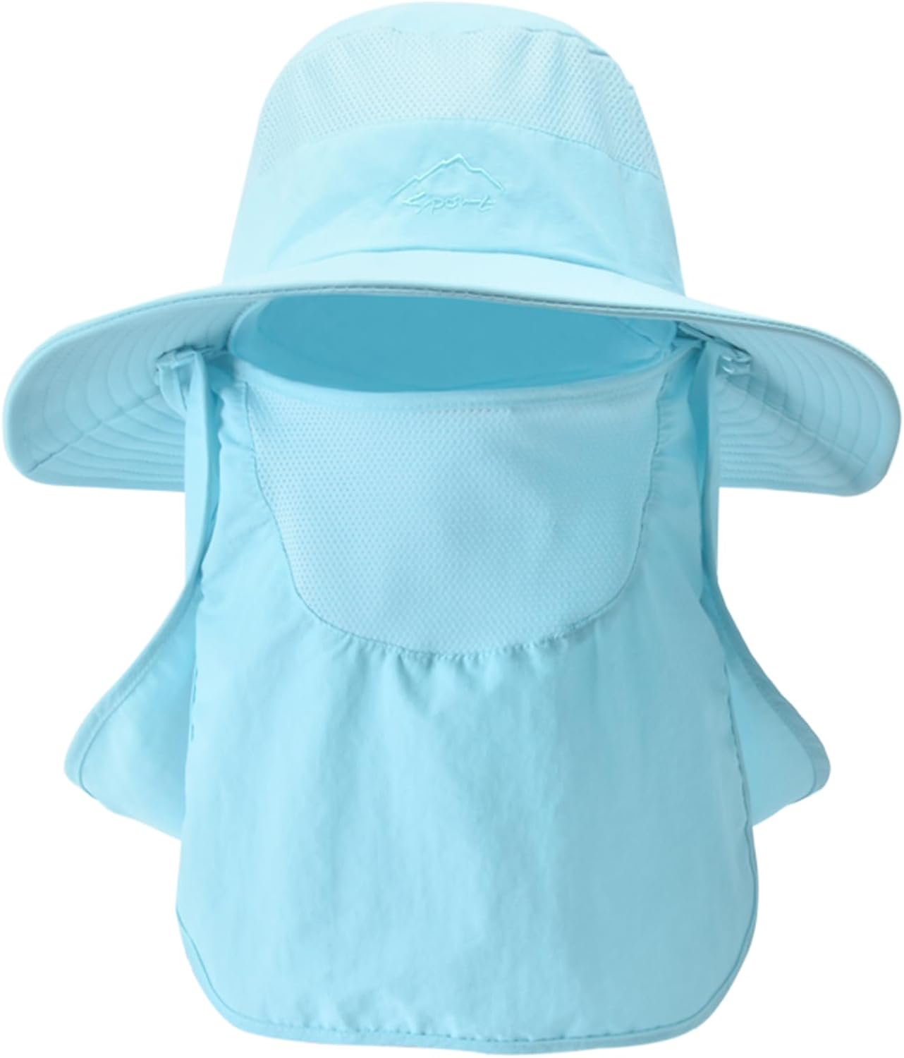 Sun Hats for Men Women Fishing Only $11.99 (Reg. $11.99) at Amazon