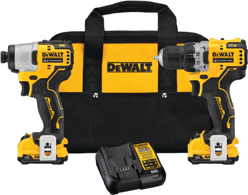 Lowe’s Home Pick: DEWALT XTREME 12V Only $229 (Reg. $428) at Lowe’s