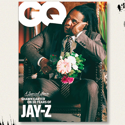 Free GQ Magazine Subscription