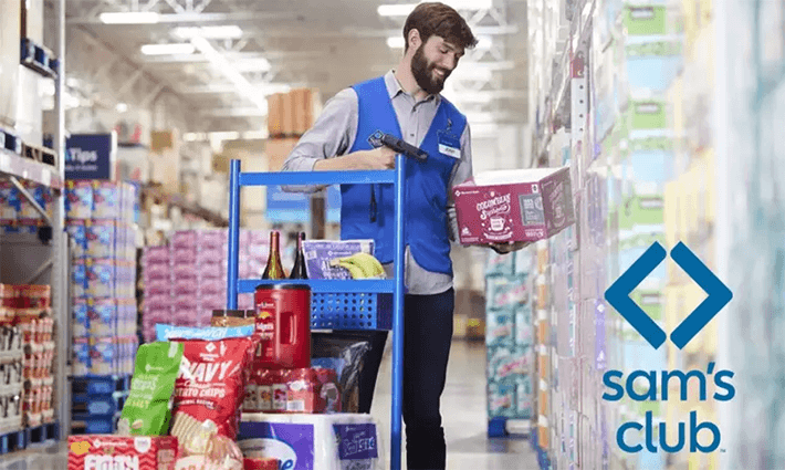 Sam’s Club 1-Year Membership Deal: Save $35 at Sam’s Club