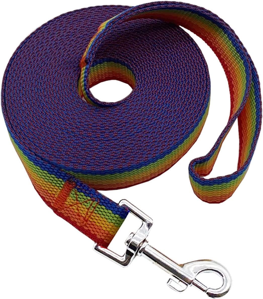 Nylon Training Dog Leash for Small Only $5.59 (Reg. $9.99) at Amazon