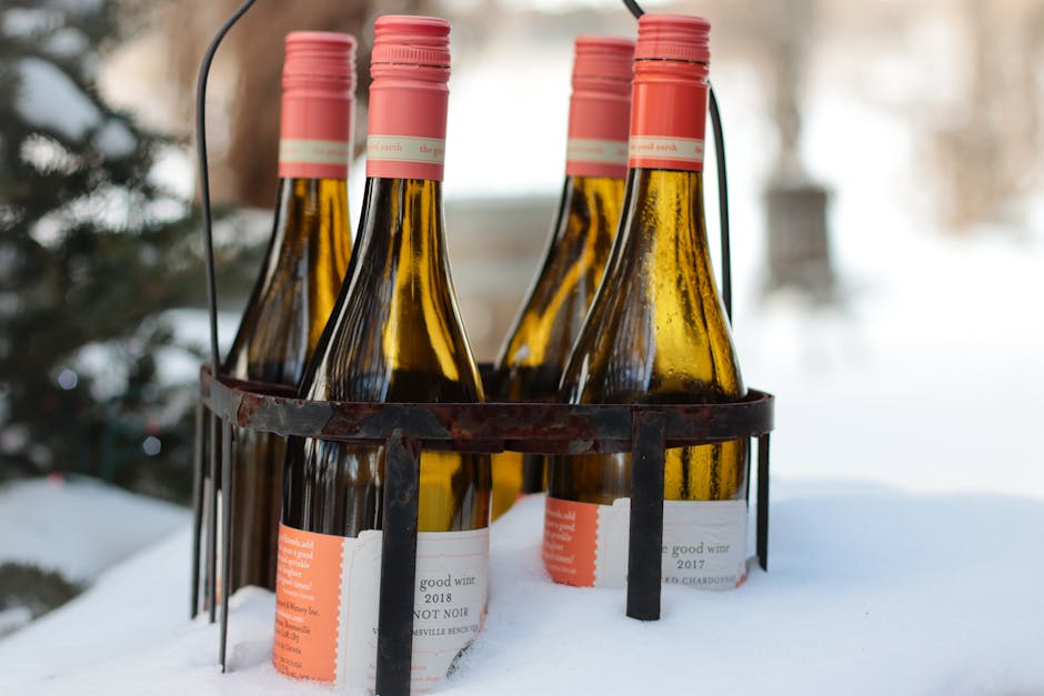 FirstLeaf | 6 Bottles of Wine Only $39.95