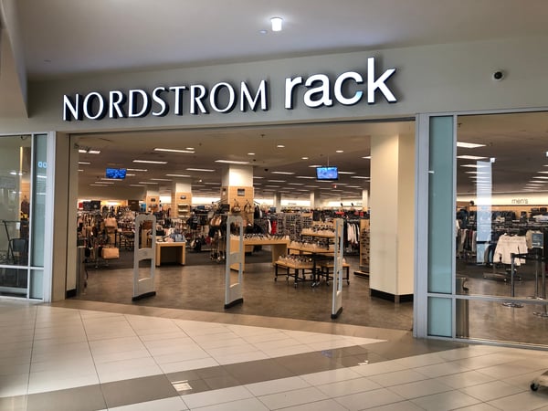Designer Brands Sale at Nordstrom Rack