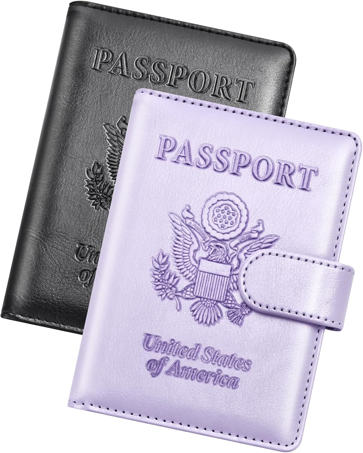 Herain Passport Holder Only $11.79 (Reg. $13.99) at Amazon