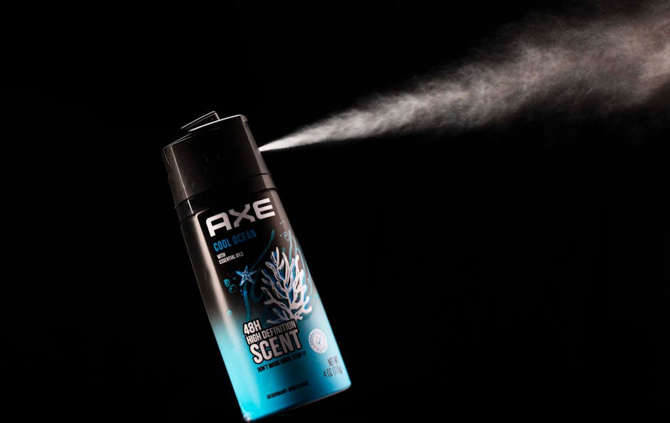 Axe Apollo 48-Hour Deodorant Body Spray Only $3 (Reg. $7) at Target