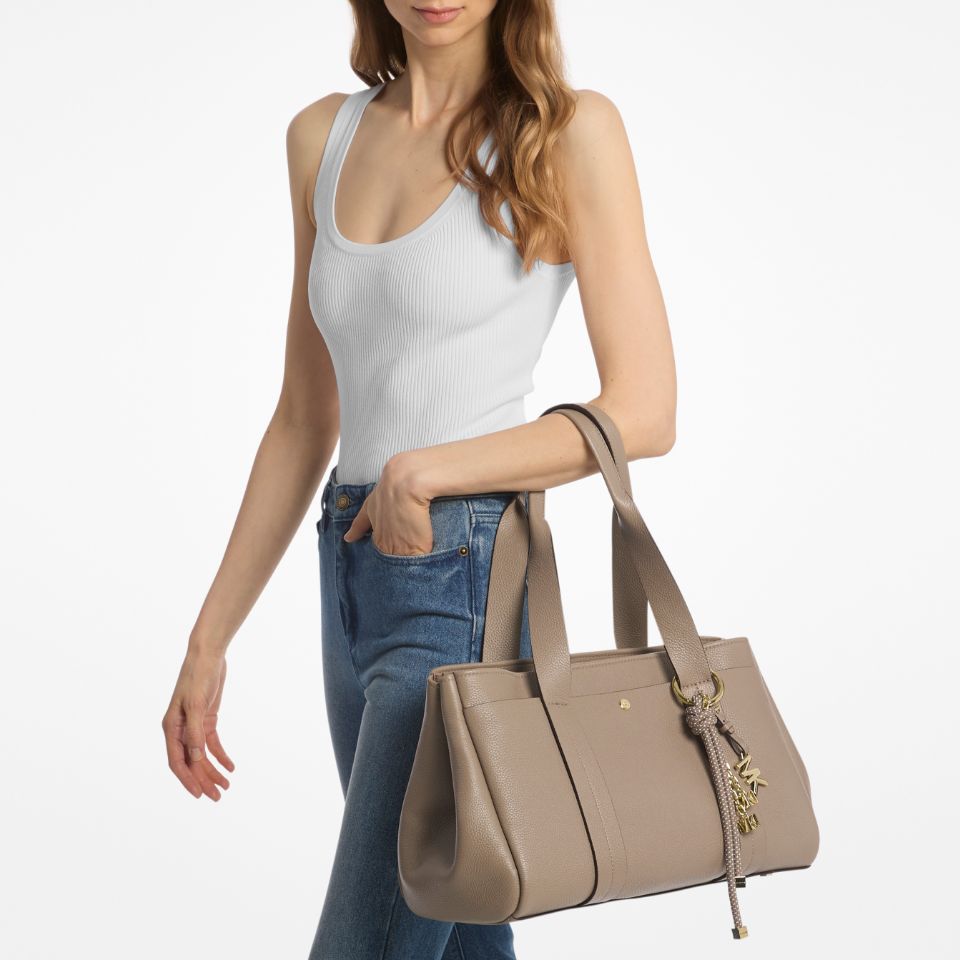 Michael Kors Tote Bag Deal: Save $411 at Michael Kors