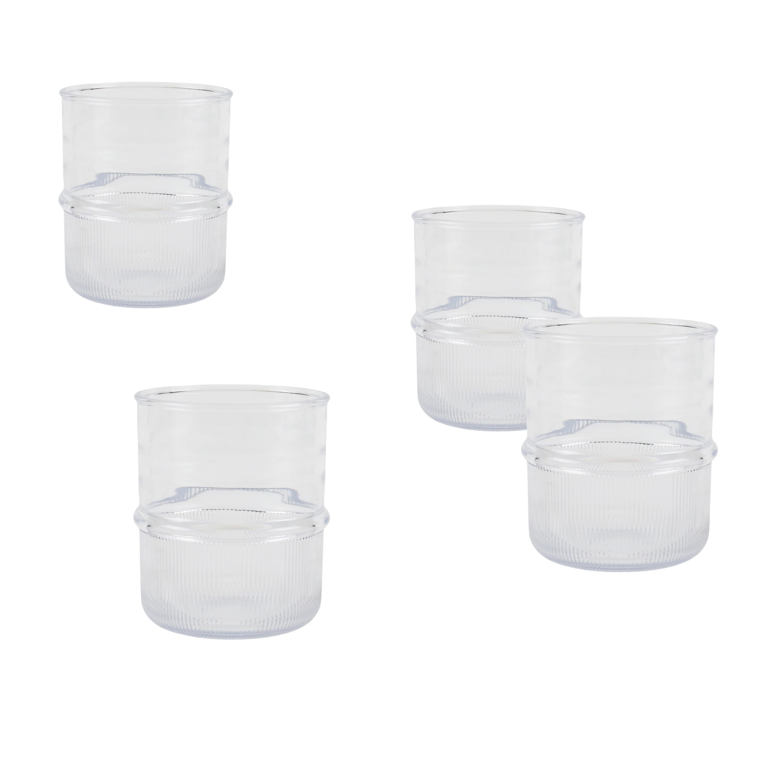 Drinkware Set Deal at Walmart: Tumbler Set only $9.18