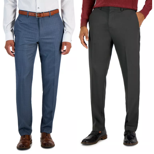 Macy’s Men’s Suits Deal: Save $80 at Macy’s