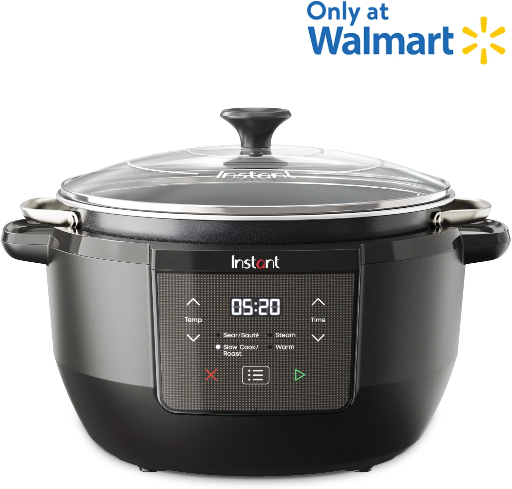 Walmart Daily Pick: Instant Pot Only $40 (Reg. $99.64) at Walmart