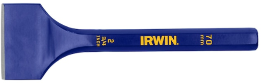 Lowe's Home Pick: Irwin Electrician's Chisel 2.75in deal at Lowe's