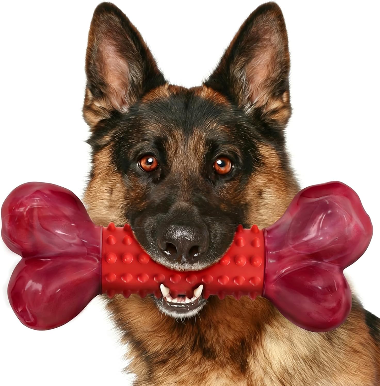 Apasiri Tough Dog Toys Only $9.99 (Reg. $11.99) at Amazon