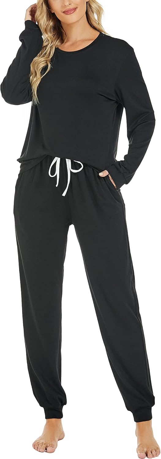 LOCUBE Women’s Pajama Set Only $36.99 (Reg. $36.99) at Amazon