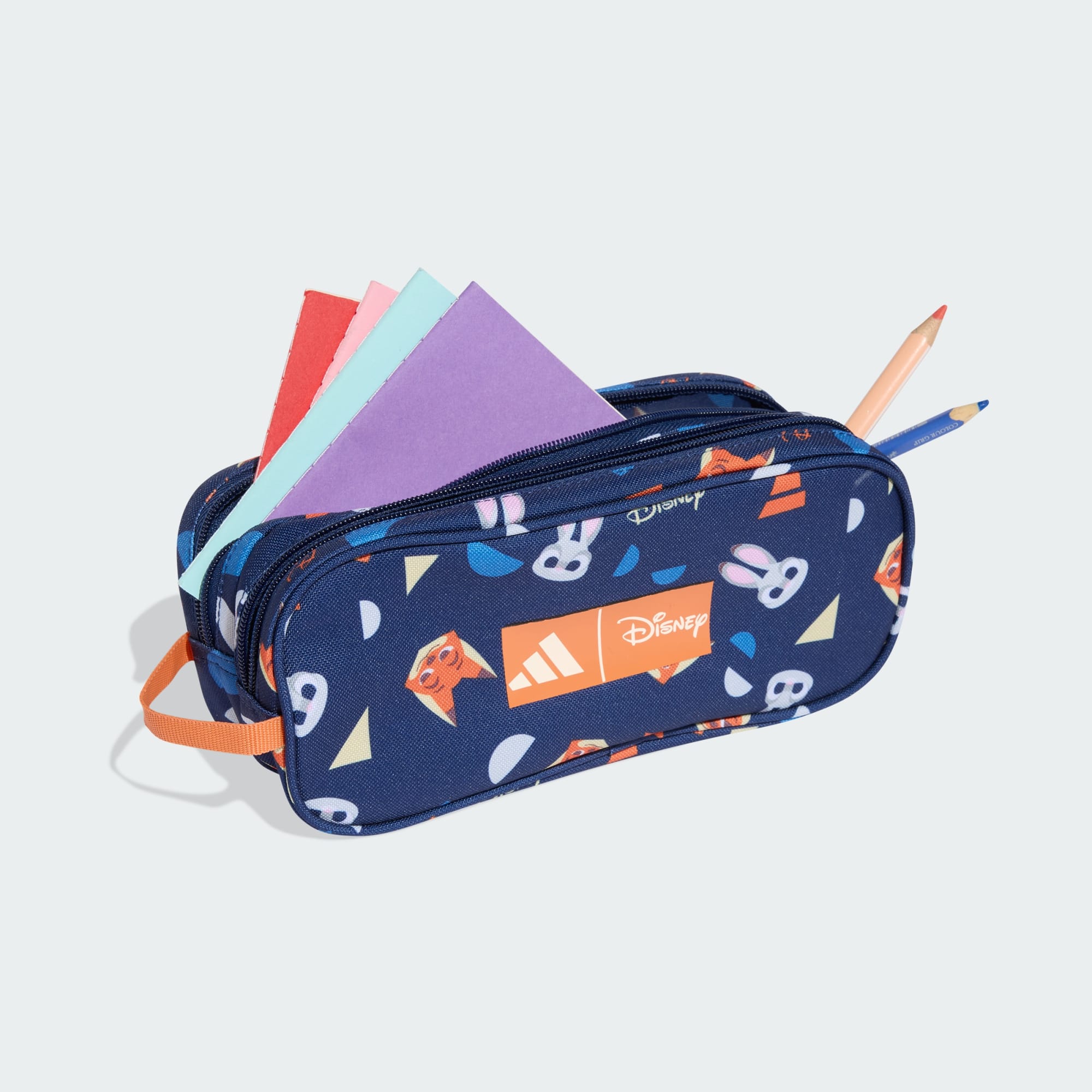 Adidas Disney Pencil Case AOP – $18 at Adidas