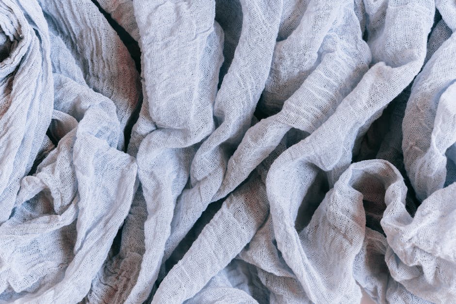 Old Navy 60% Off All Crinkle Gauze (from