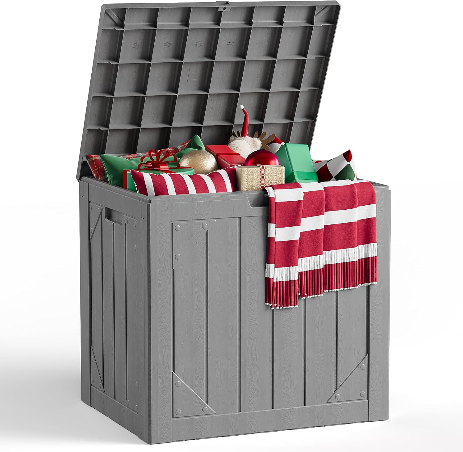30-Gallon Deck Box deal at Amazon