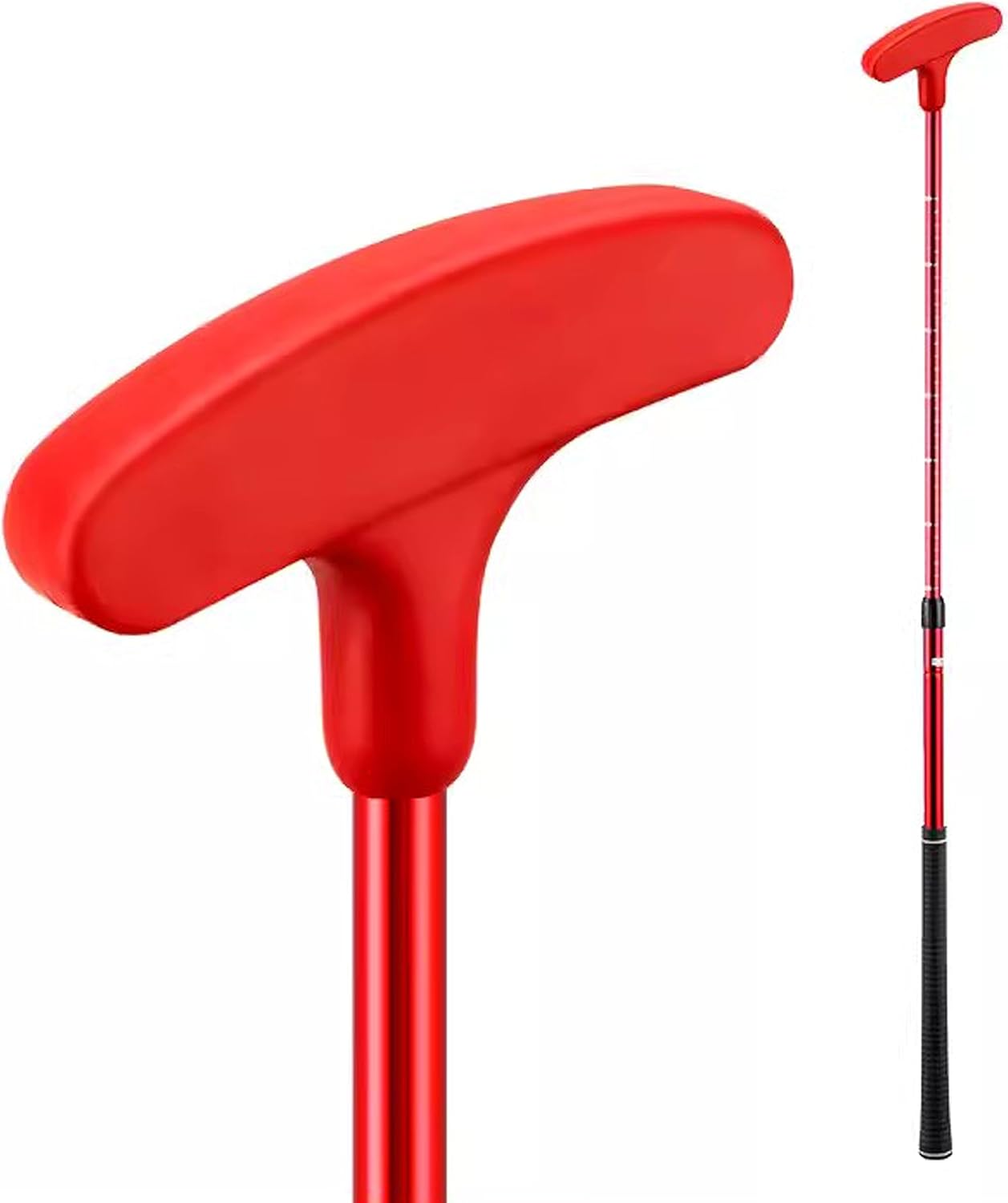 PGM Adjustable Two Way Golf Putter for Men Women and Juniors deal at Amazon